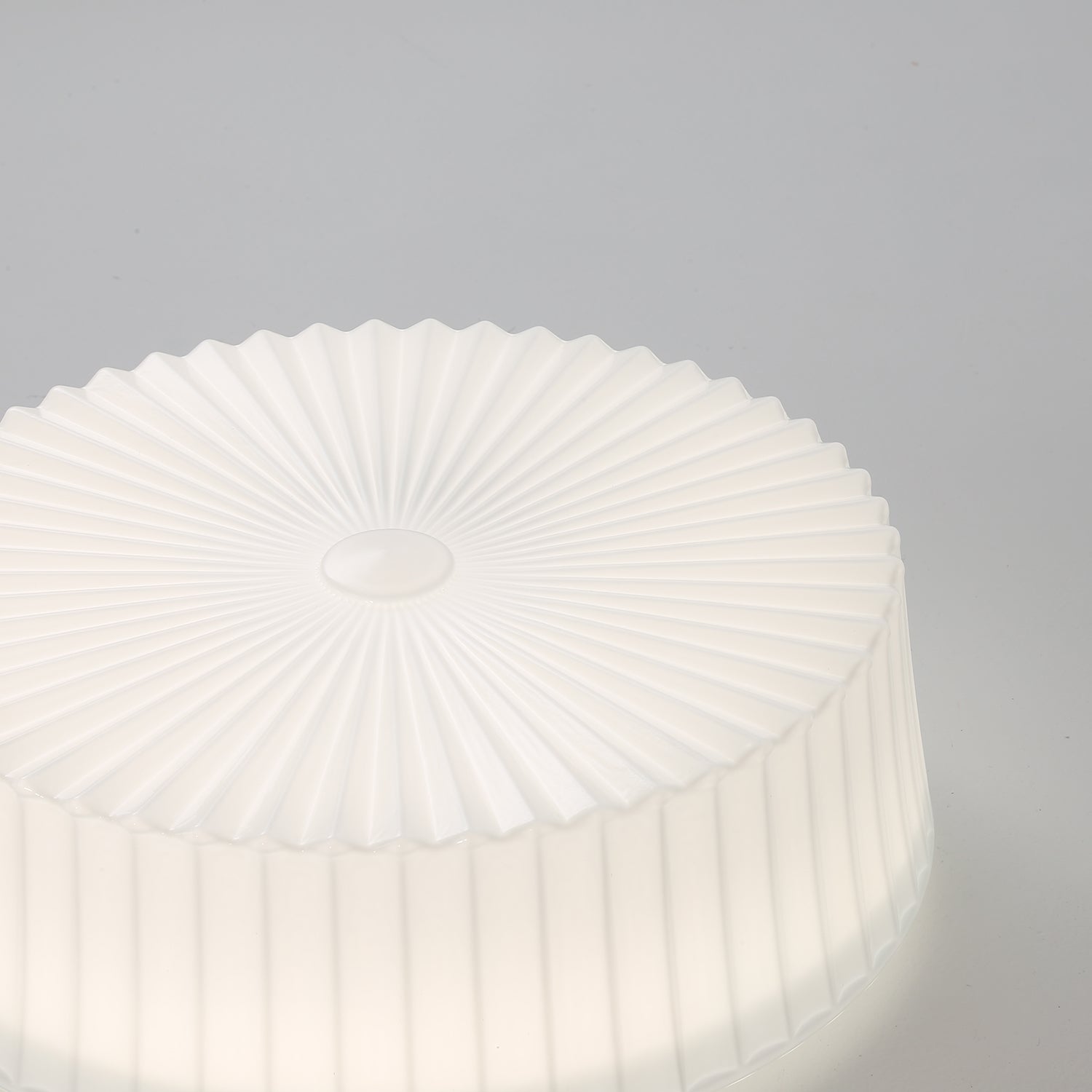 Lume Glass Ceiling Light - Lamp Outdoor