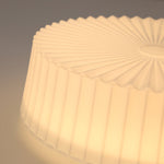 Lume Glass Ceiling Light - Lamp Outdoor