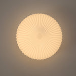 Lume Glass Ceiling Light - Lamp Outdoor