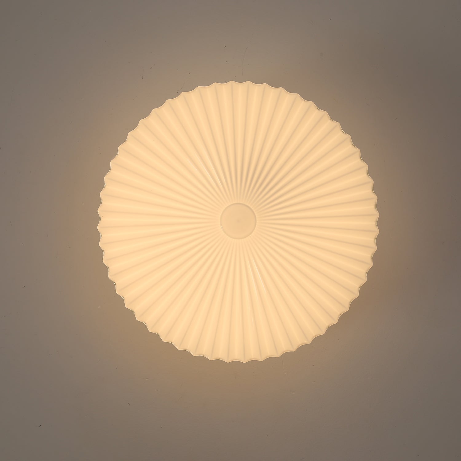 Lume Glass Ceiling Light - Lamp Outdoor