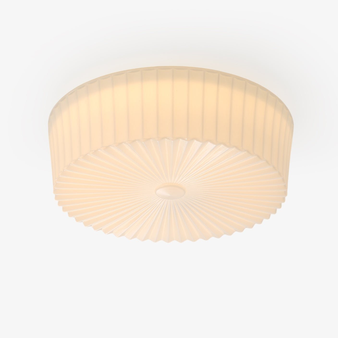 Lume Glass Ceiling Light - Lamp Outdoor