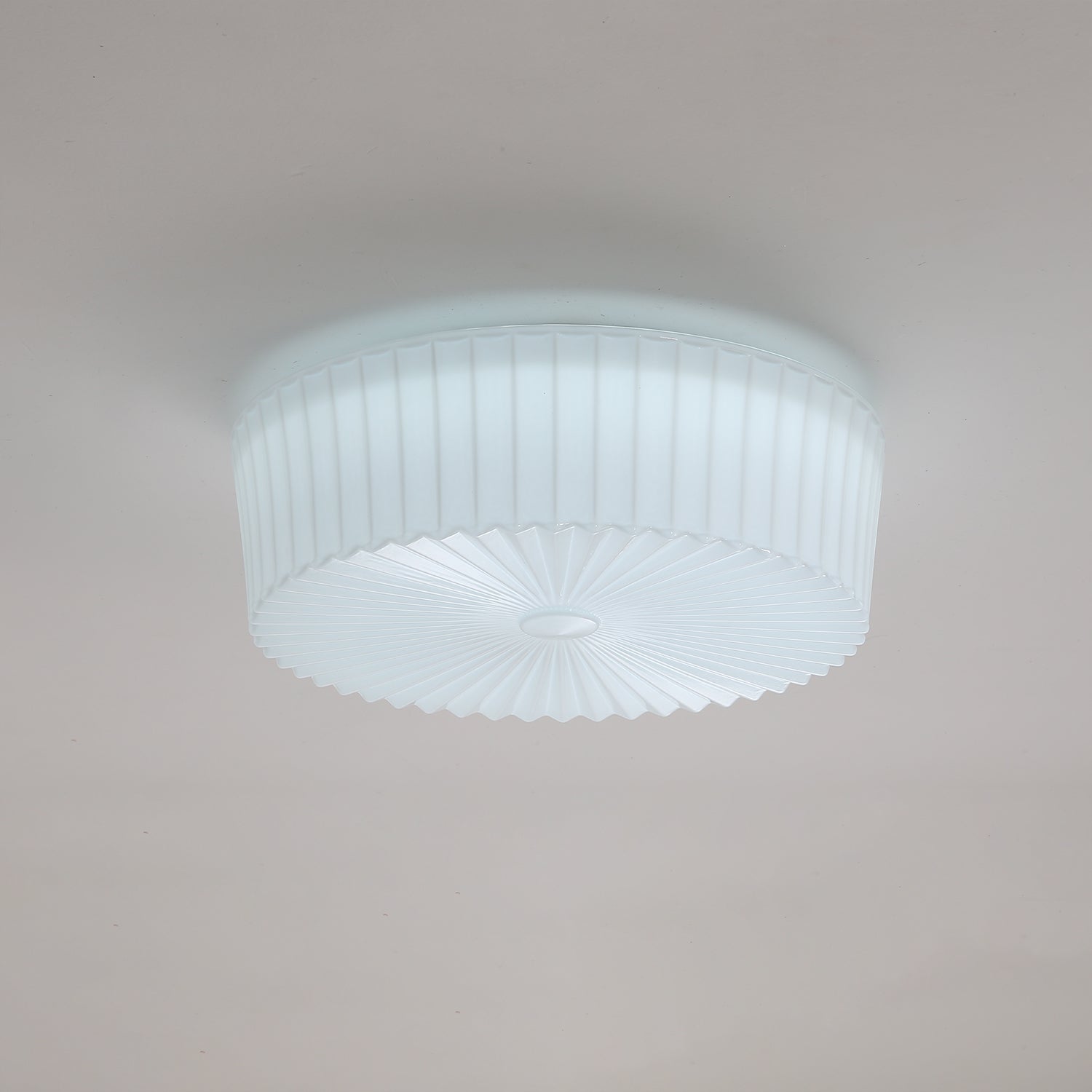 Lume Glass Ceiling Light - Lamp Outdoor