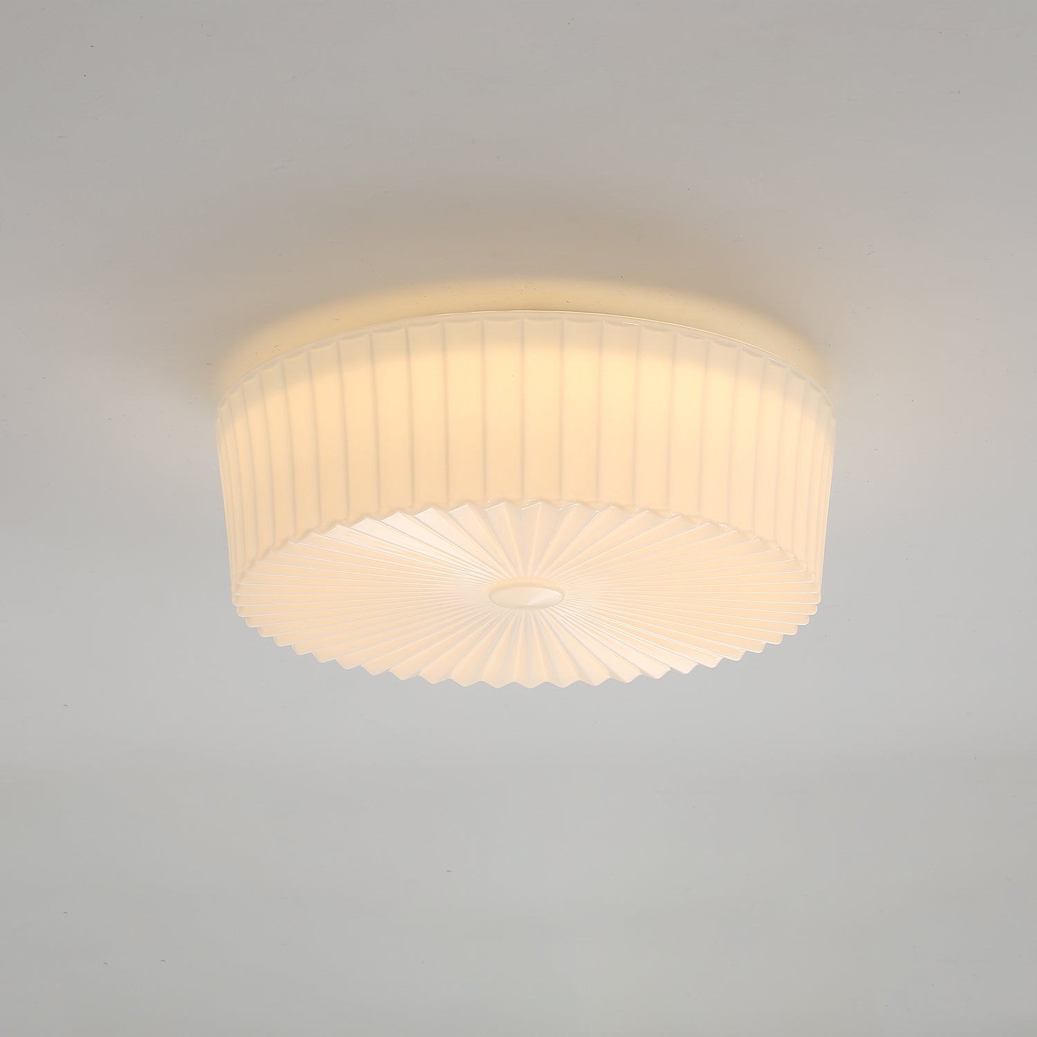 Lume Glass Ceiling Light - Lamp Outdoor
