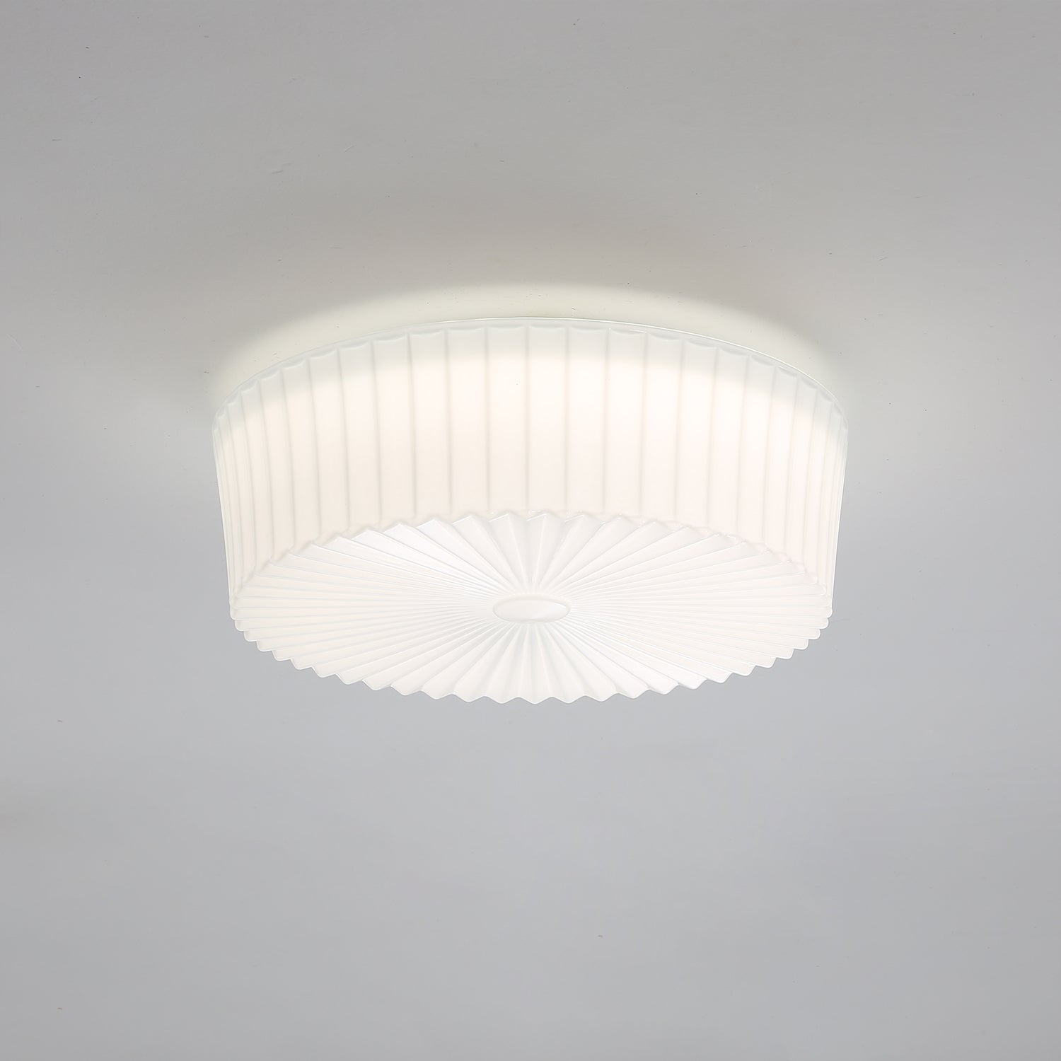 Lume Glass Ceiling Light - Lamp Outdoor
