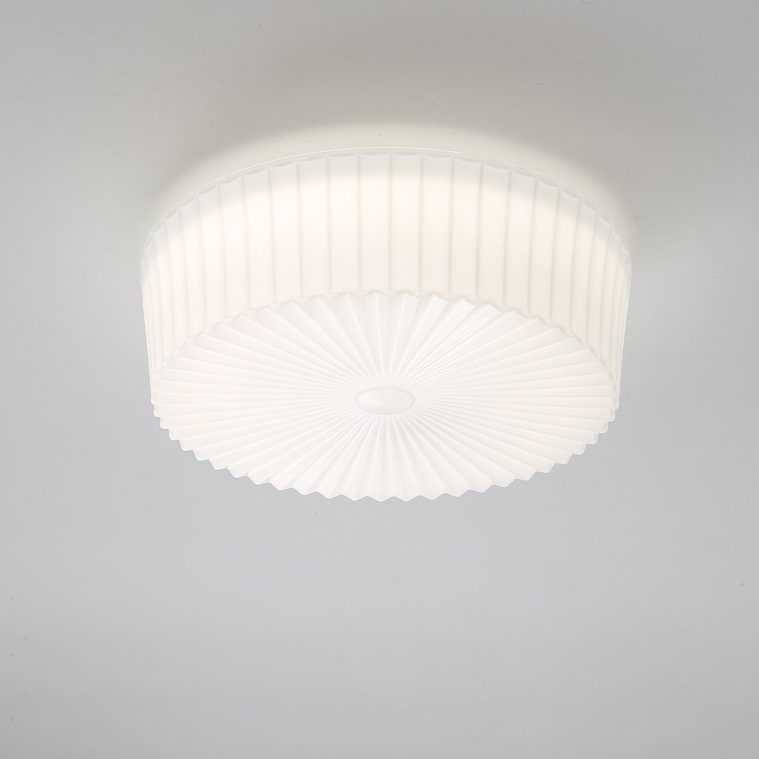 Lume Glass Ceiling Light - Lamp Outdoor