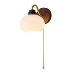 Lumea Crest Wall Lamp - Lamp Outdoor