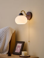 Lumea Crest Wall Lamp - Lamp Outdoor