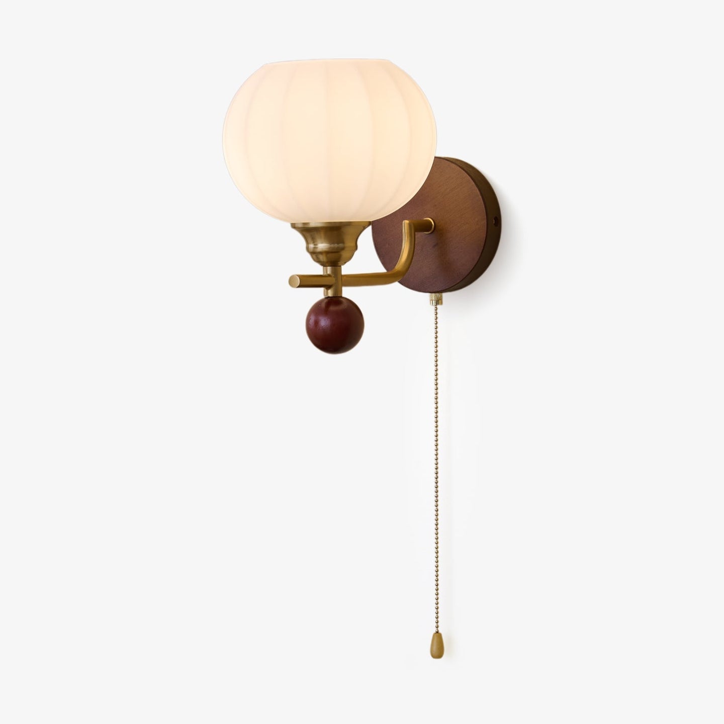 Lumea Crest Wall Lamp - Lamp Outdoor