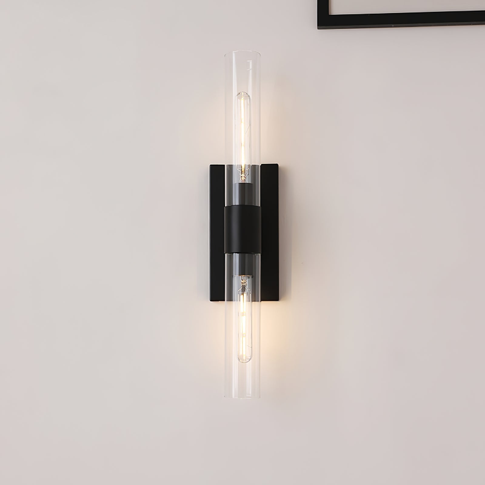 Lumen Cylix Wall Lamp - Lamp Outdoor