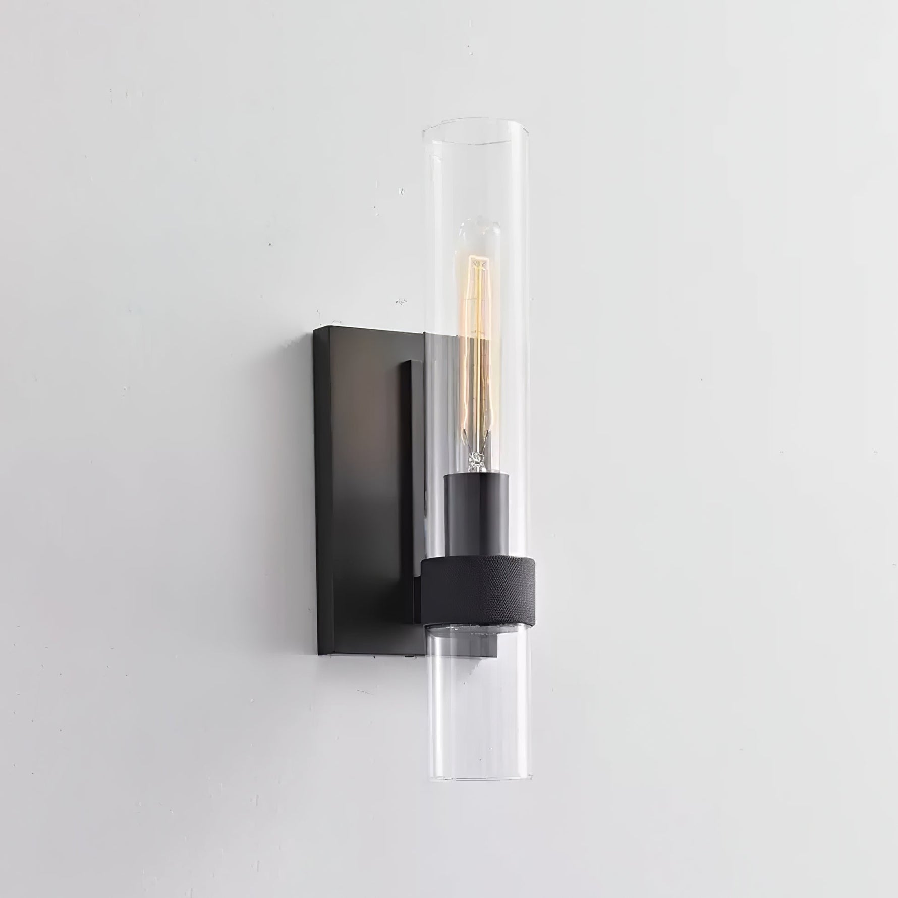 Lumen Cylix Wall Lamp - Lamp Outdoor