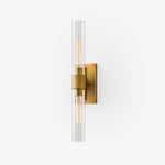 Lumen Cylix Wall Lamp - Lamp Outdoor