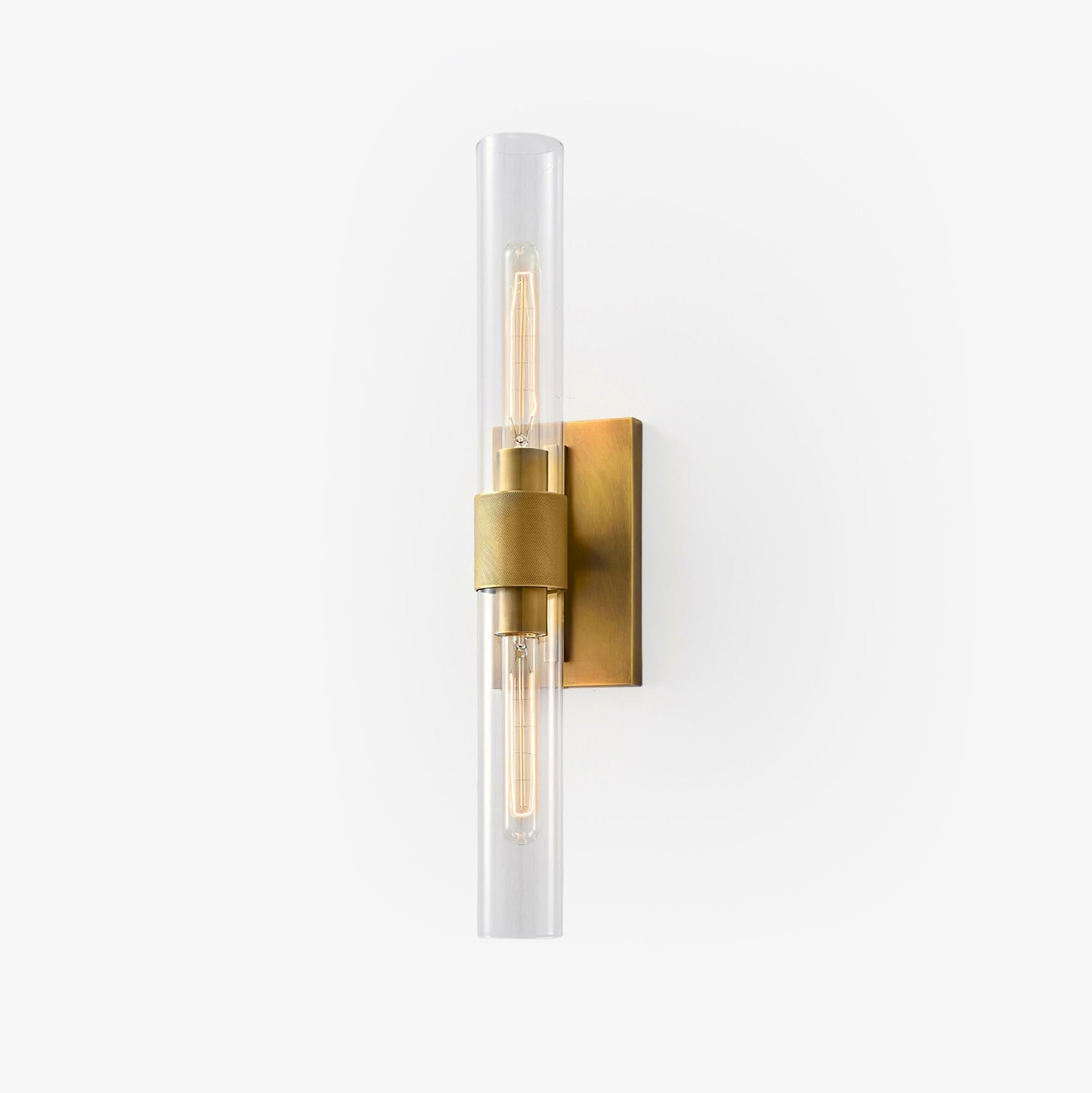 Lumen Cylix Wall Lamp - Lamp Outdoor
