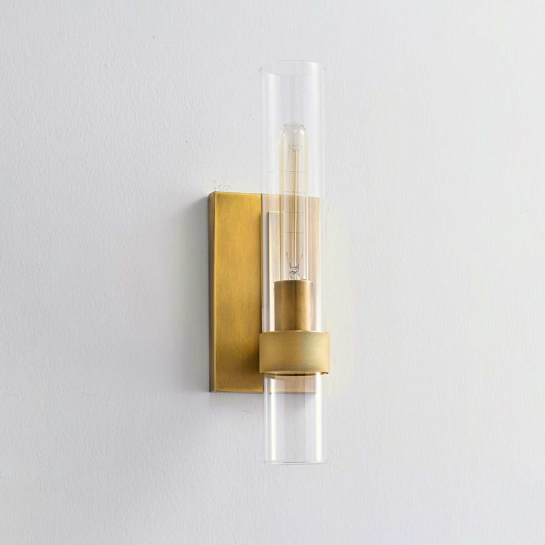 Lumen Cylix Wall Lamp - Lamp Outdoor