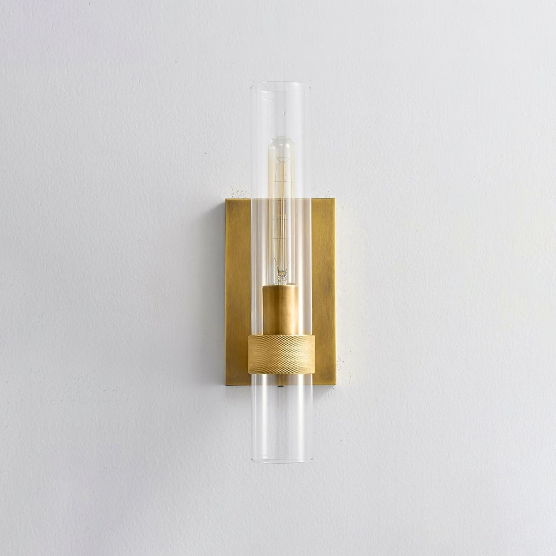 Lumen Cylix Wall Lamp - Lamp Outdoor