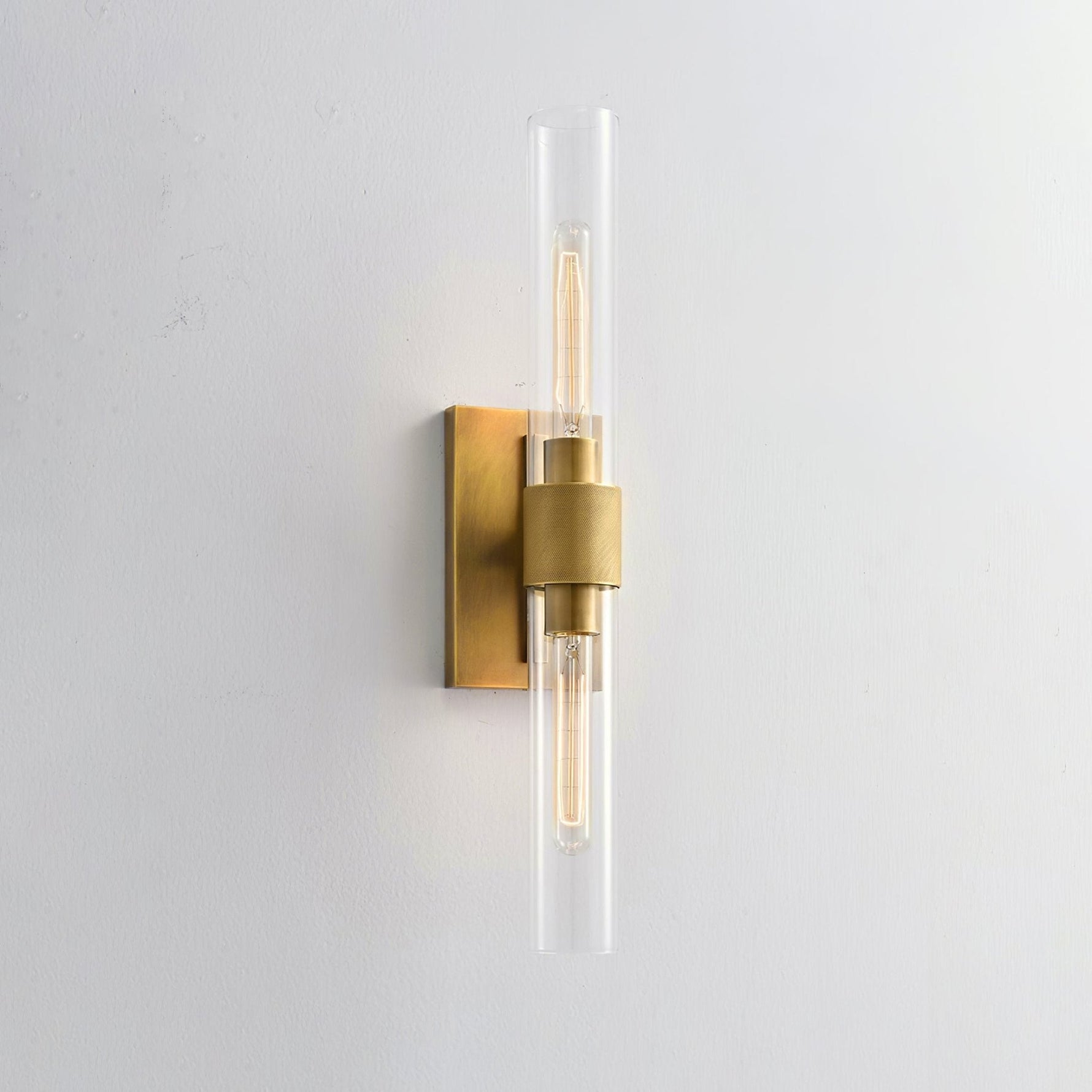 Lumen Cylix Wall Lamp - Lamp Outdoor