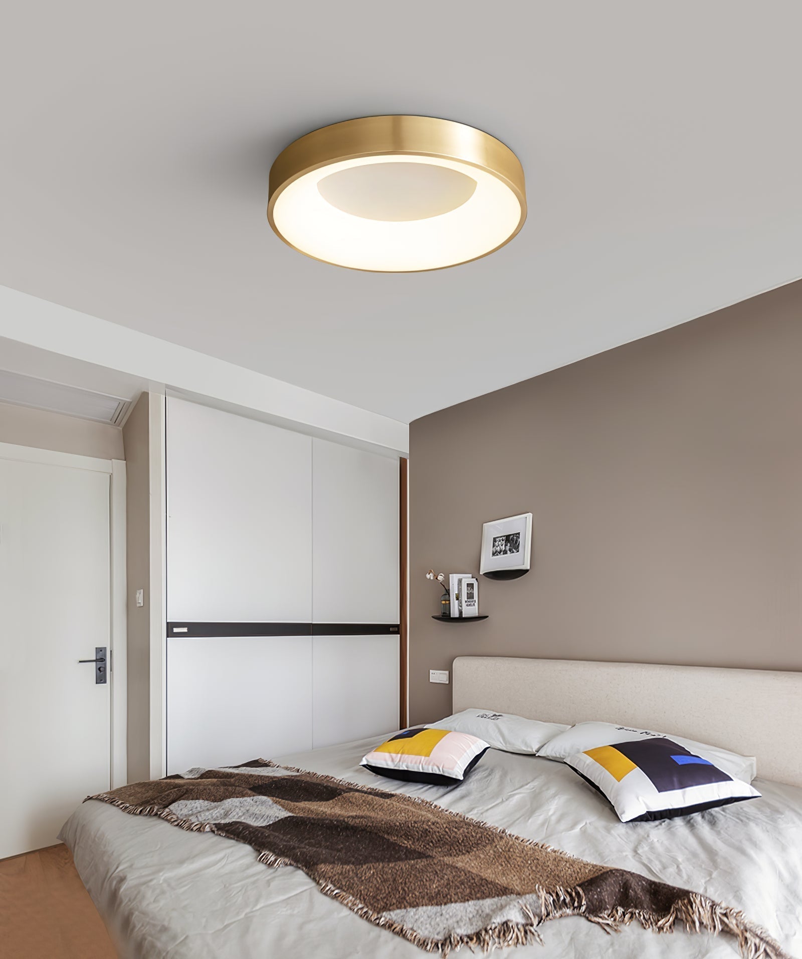 Lumenia Ceiling Light - Lamp Outdoor