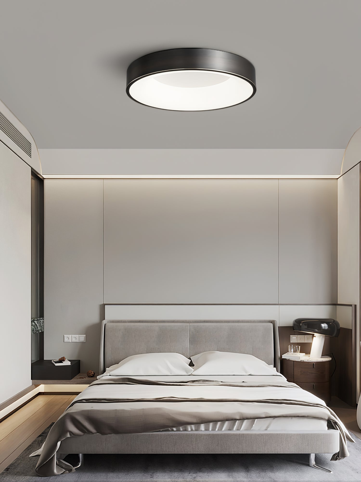 Lumenia Ceiling Light - Lamp Outdoor