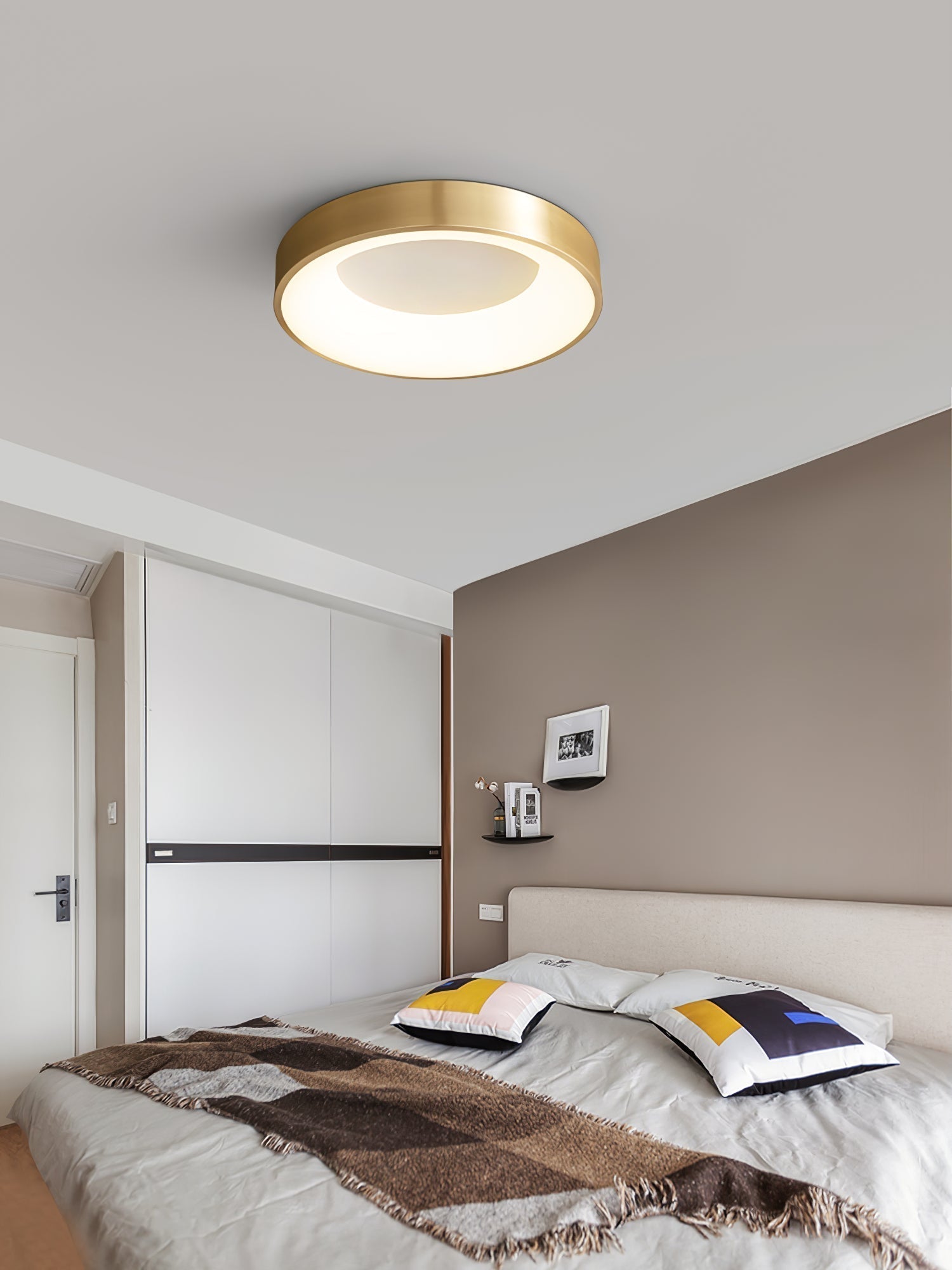 Lumenia Ceiling Light - Lamp Outdoor