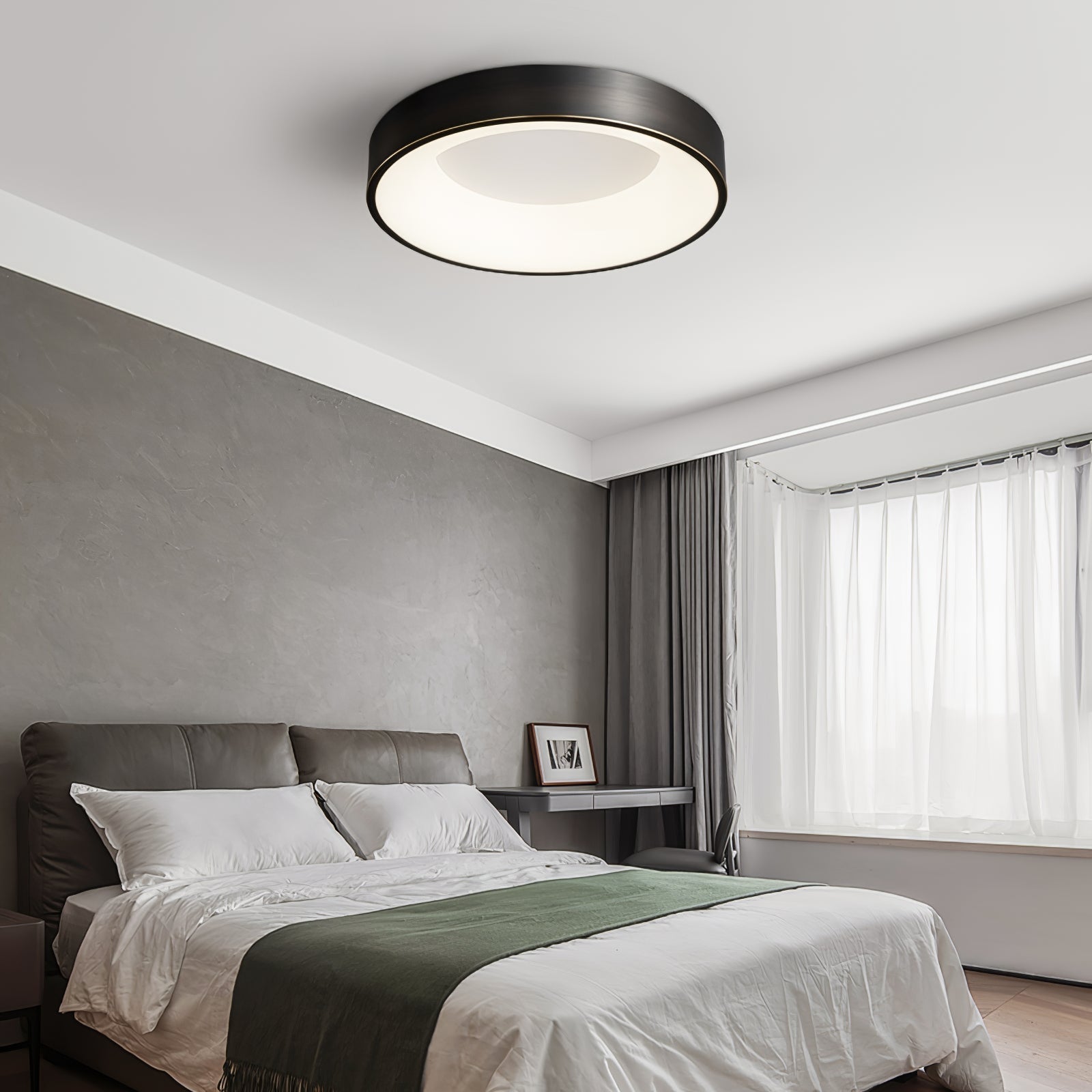 Lumenia Ceiling Light - Lamp Outdoor
