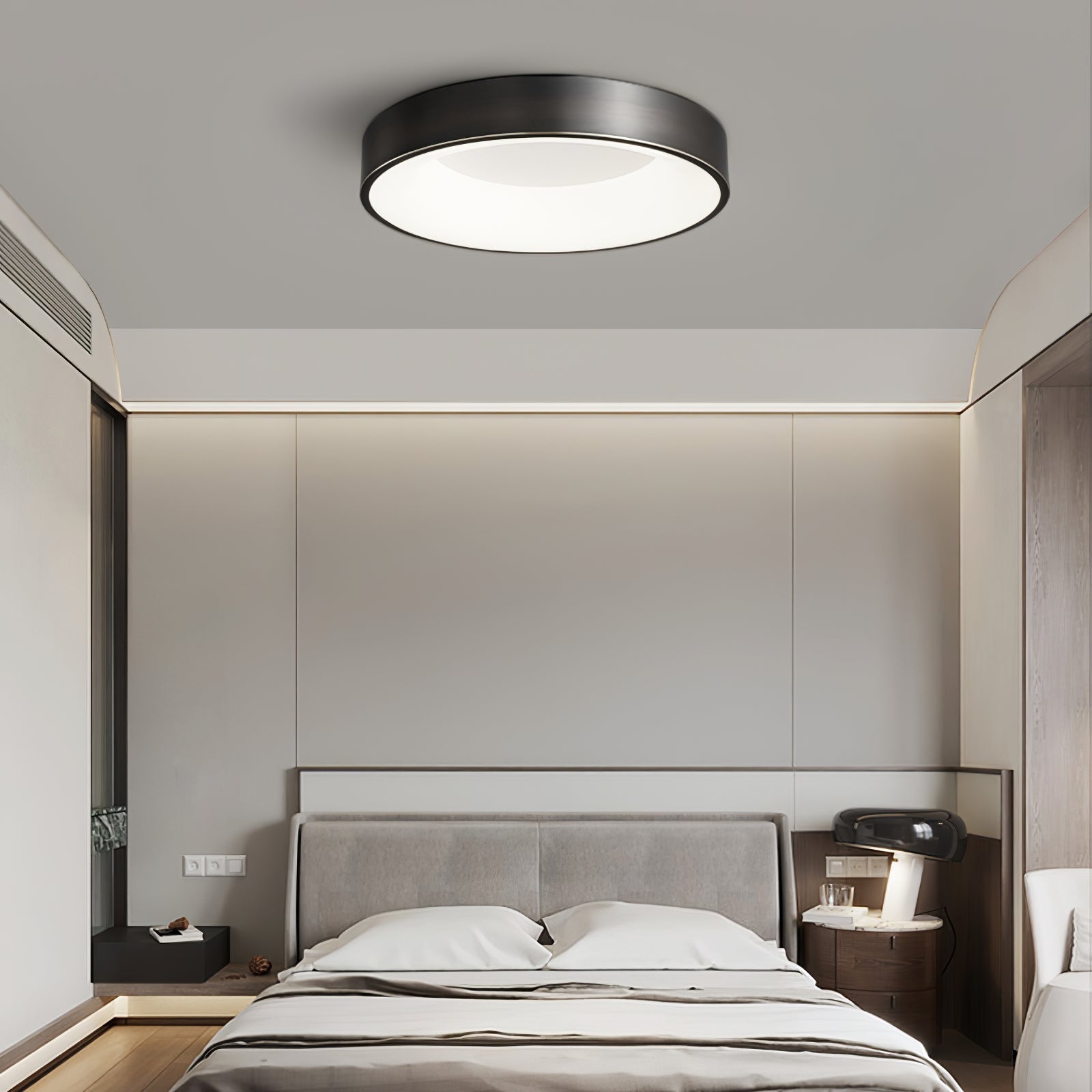 Lumenia Ceiling Light - Lamp Outdoor
