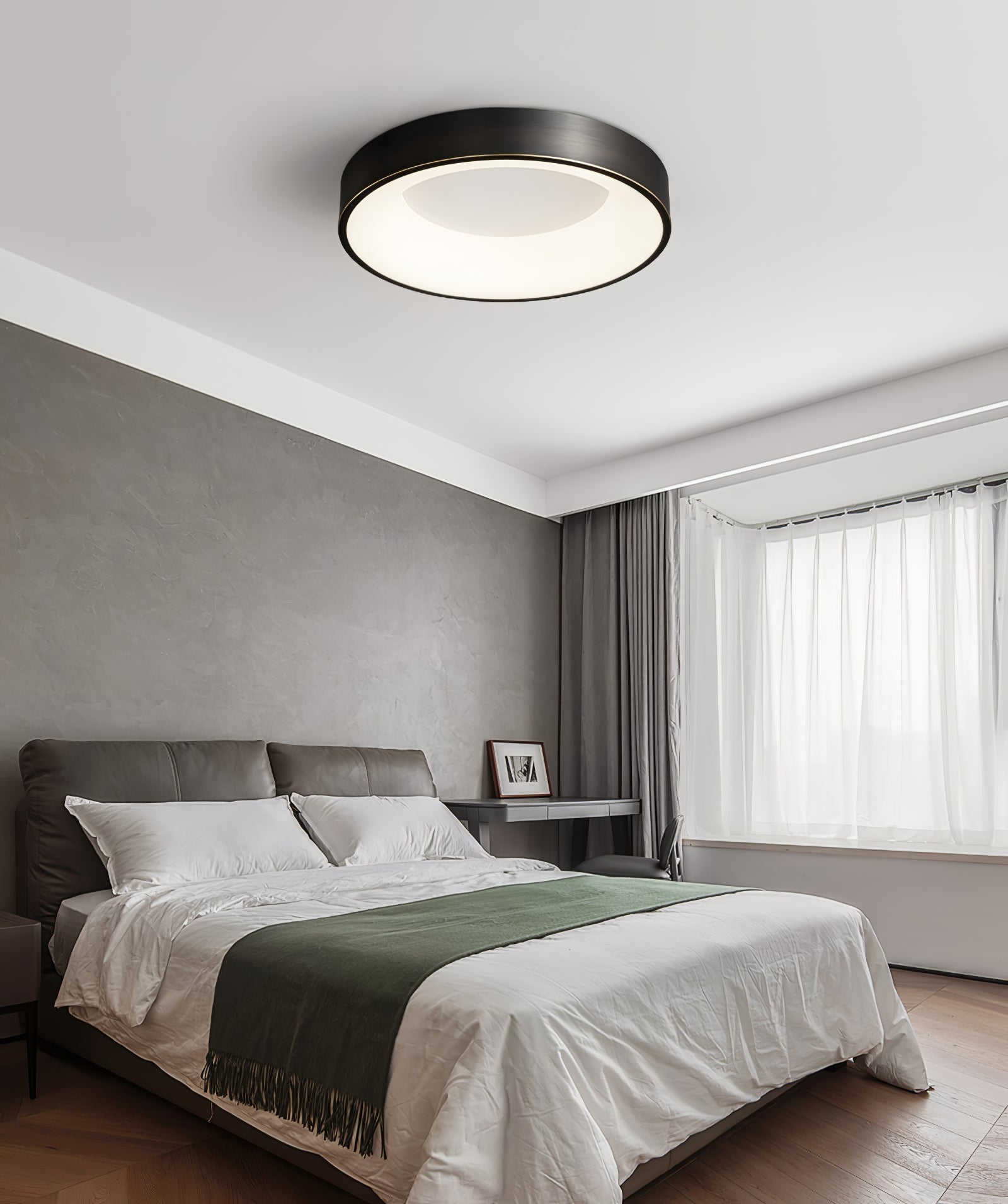 Lumenia Ceiling Light - Lamp Outdoor