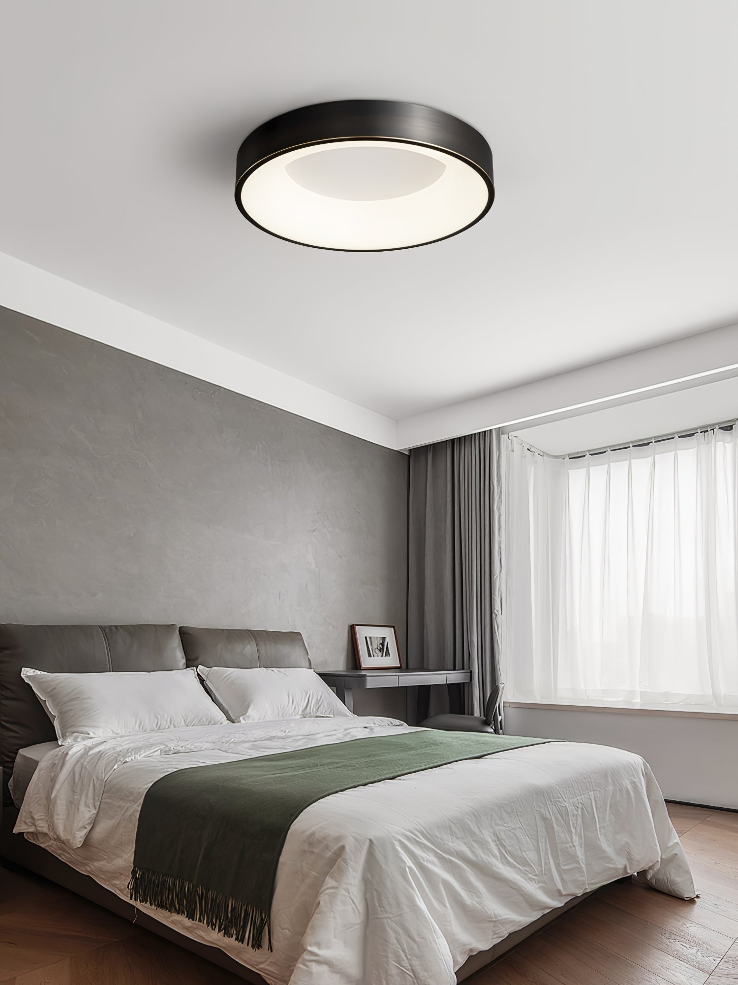 Lumenia Ceiling Light - Lamp Outdoor