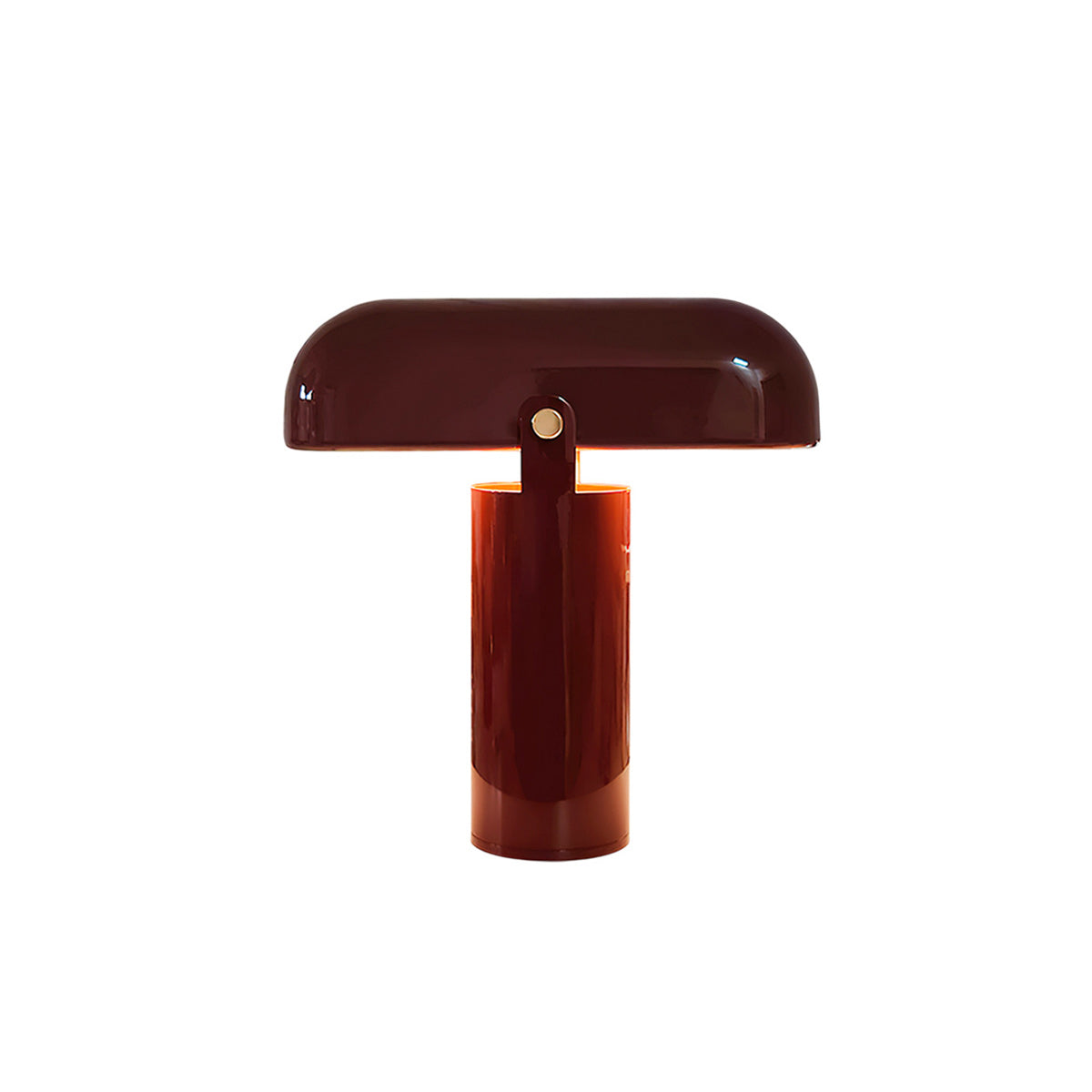 Lumeo Modern Table Lamp