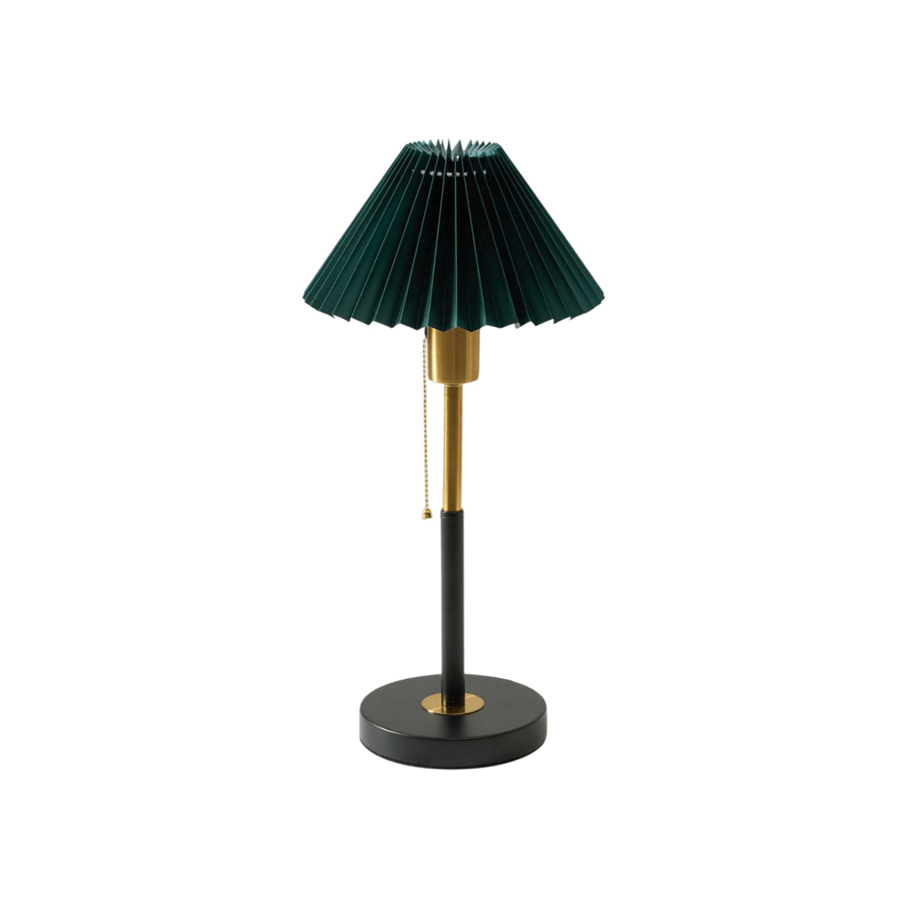 Lumi Modern Fabric Table Lamp