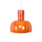 Lumina Petal Glass Pendant Light - Lamp Outdoor