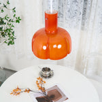 Lumina Petal Glass Pendant Light - Lamp Outdoor