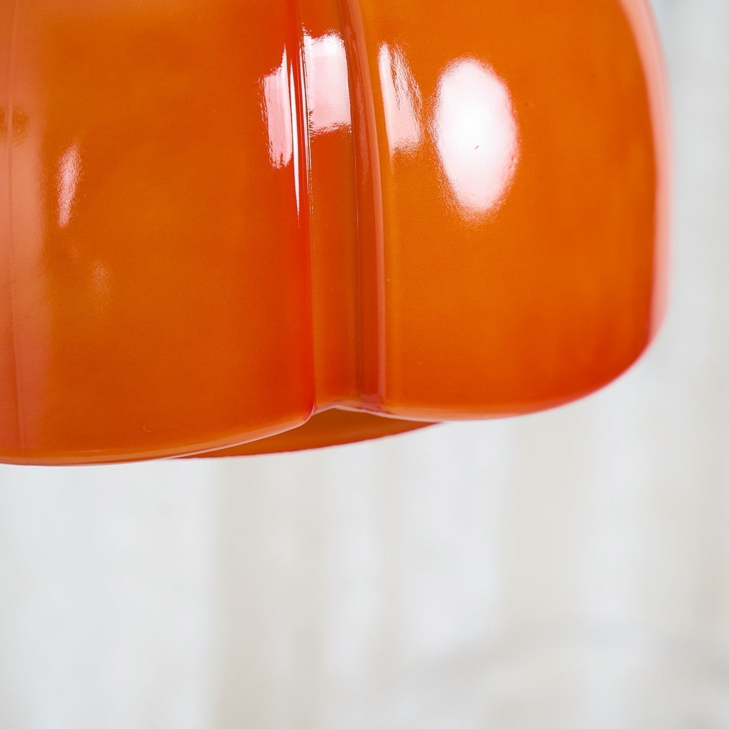 Lumina Petal Glass Pendant Light - Lamp Outdoor