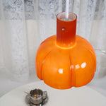 Lumina Petal Glass Pendant Light - Lamp Outdoor
