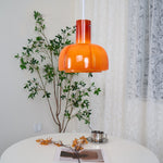 Lumina Petal Glass Pendant Light - Lamp Outdoor