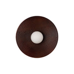 Lumina Contour Wooden Sconce - Lamp Outdoor