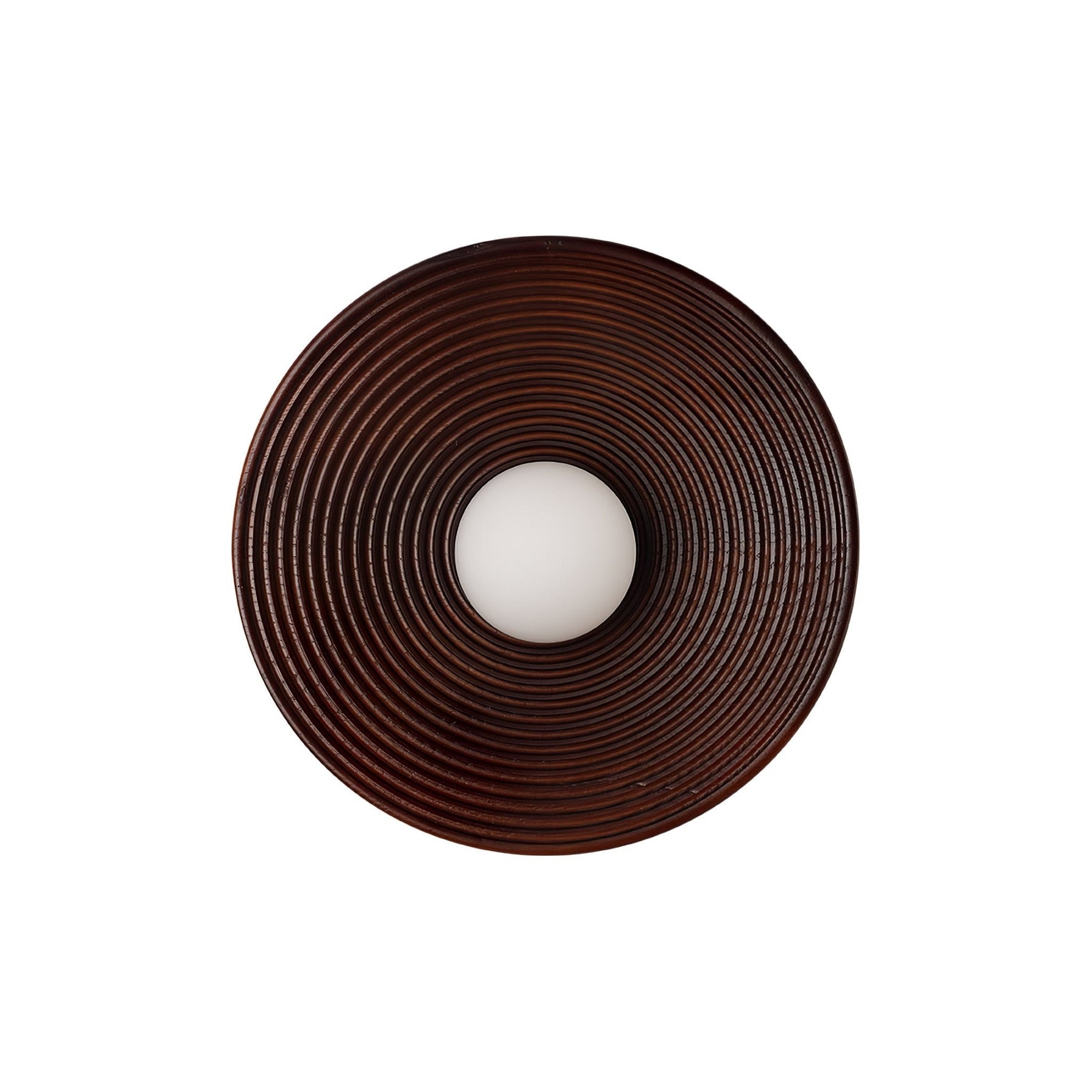 Lumina Contour Wooden Sconce - Lamp Outdoor