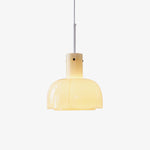 Lumina Petal Glass Pendant Light - Lamp Outdoor