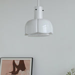 Lumina Petal Glass Pendant Light - Lamp Outdoor