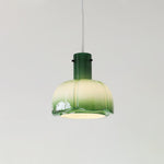 Lumina Petal Glass Pendant Light - Lamp Outdoor