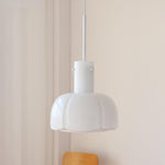 Lumina Petal Glass Pendant Light - Lamp Outdoor
