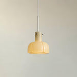 Lumina Petal Glass Pendant Light - Lamp Outdoor