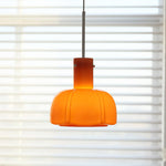 Lumina Petal Glass Pendant Light - Lamp Outdoor