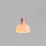 Lumina Petal Glass Pendant Light - Lamp Outdoor