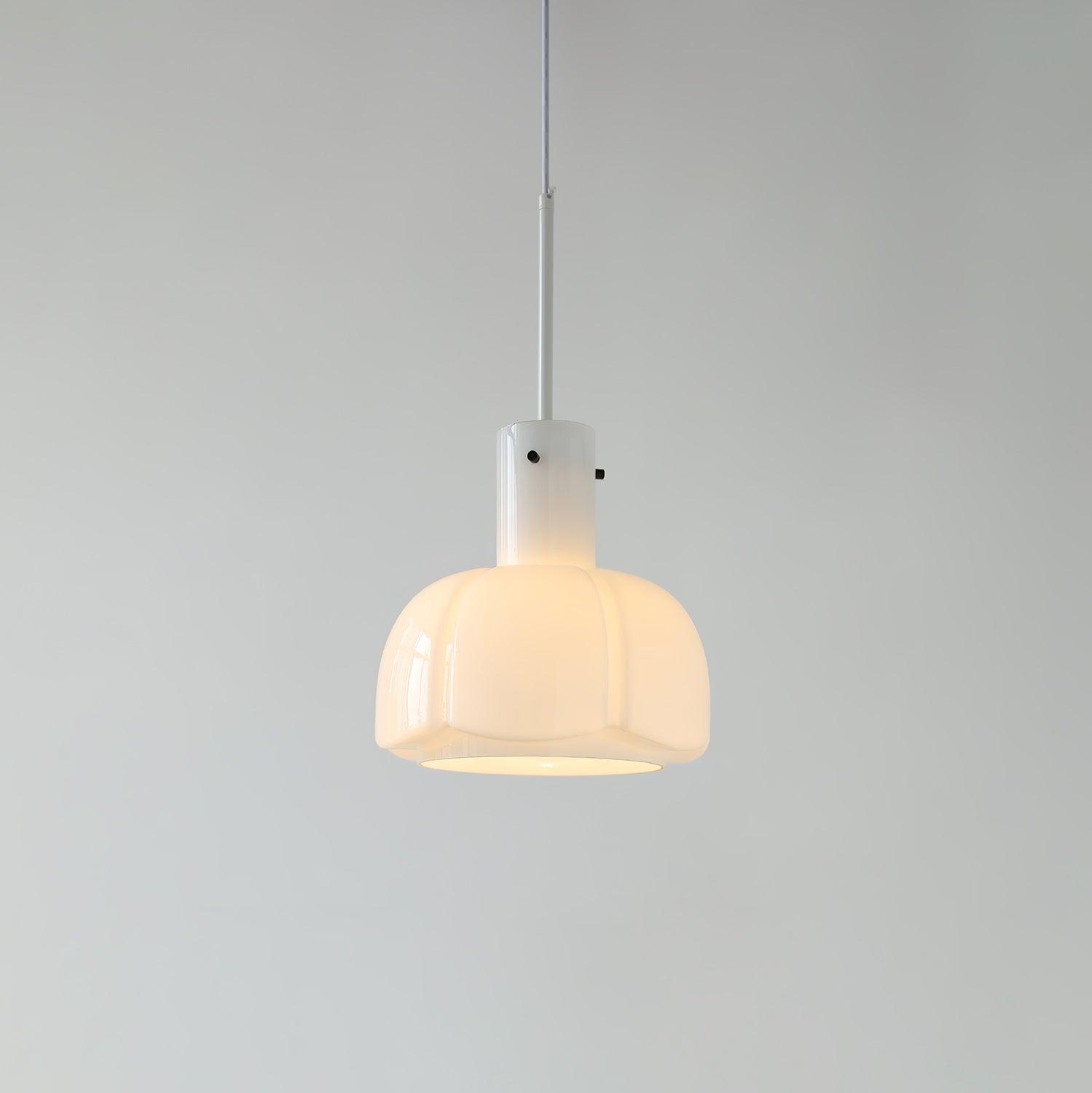Lumina Petal Glass Pendant Light - Lamp Outdoor