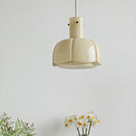 Lumina Petal Glass Pendant Light - Lamp Outdoor
