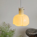 Lumina Petal Glass Pendant Light - Lamp Outdoor