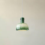 Lumina Petal Glass Pendant Light - Lamp Outdoor