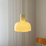 Lumina Petal Glass Pendant Light - Lamp Outdoor