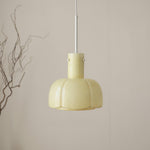 Lumina Petal Glass Pendant Light - Lamp Outdoor