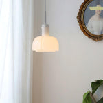 Lumina Petal Glass Pendant Light - Lamp Outdoor