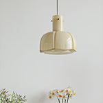 Lumina Petal Glass Pendant Light - Lamp Outdoor